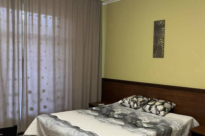 Изображение Изображение квартиры "Студия на Апрельской" #2 #2