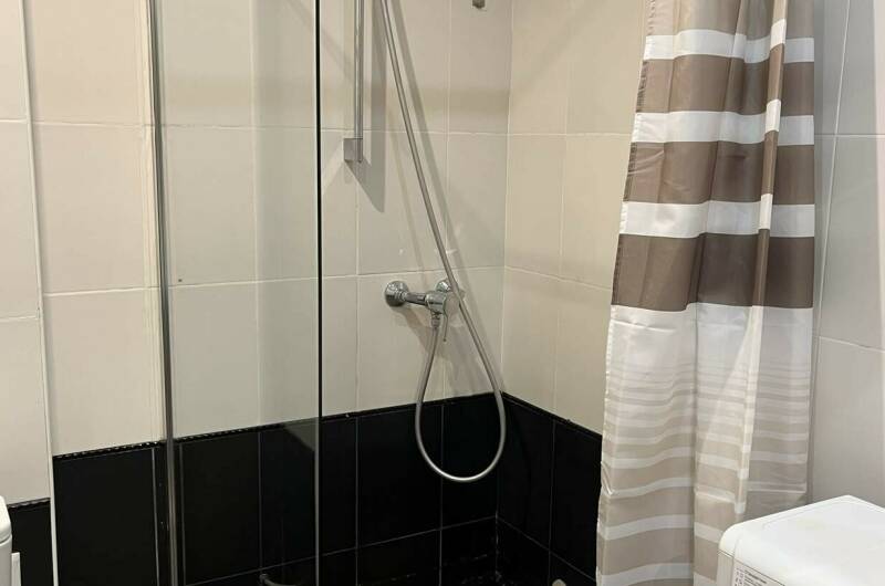 Изображение Изображение квартиры "Студия на Апрельской" #4 #4