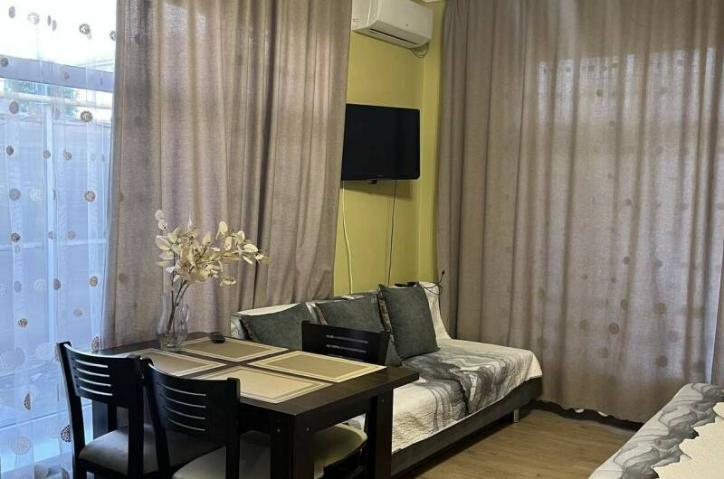 Изображение Изображение квартиры "Студия на Апрельской" #5 #5