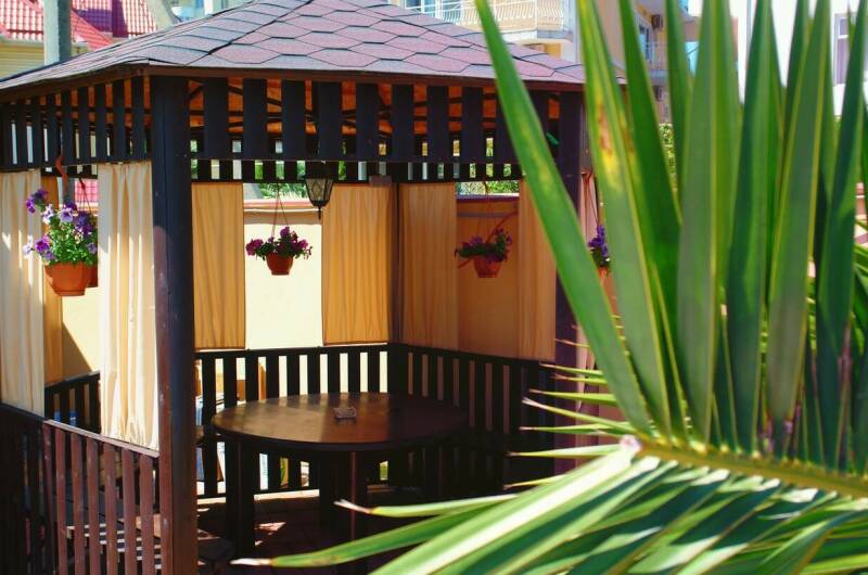 Изображение Изображение гостиницы &quot;Гостевой дом на Единство 40&quot; #2 #2