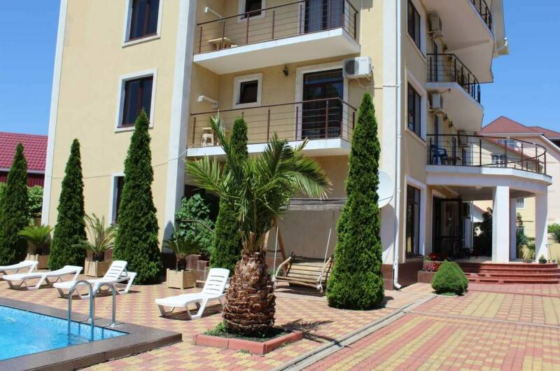 Изображение Изображение гостиницы &quot;Гостевой дом на Единство 40&quot; #3 #3