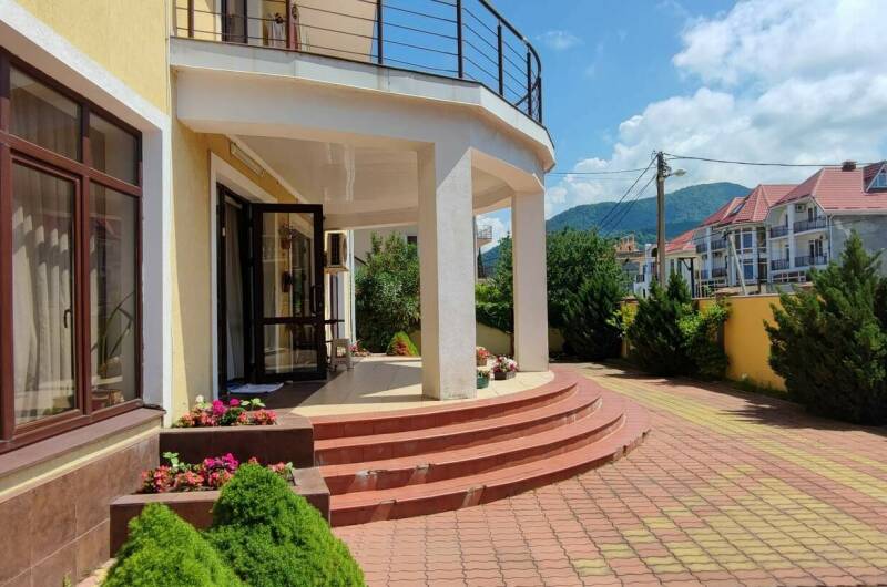 Изображение Изображение гостиницы &quot;Гостевой дом на Единство 40&quot; #4 #4