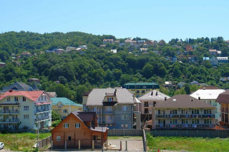 Изображение Изображение гостиницы &quot;Гостевой дом на Единство 40&quot; #5 #5