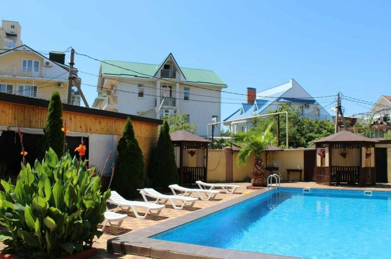 Изображение Изображение гостиницы &quot;Гостевой дом на Единство 40&quot; #7 #7