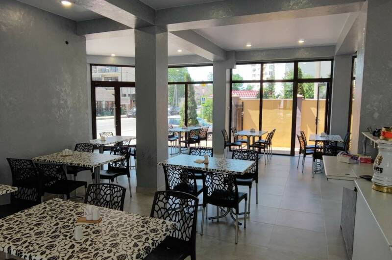 Изображение Изображение отеля / гостиницы "Гостевой дом на Единство 40" #11 #9