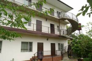 Изображение гостиницы "Гостевой дом «Адан»"