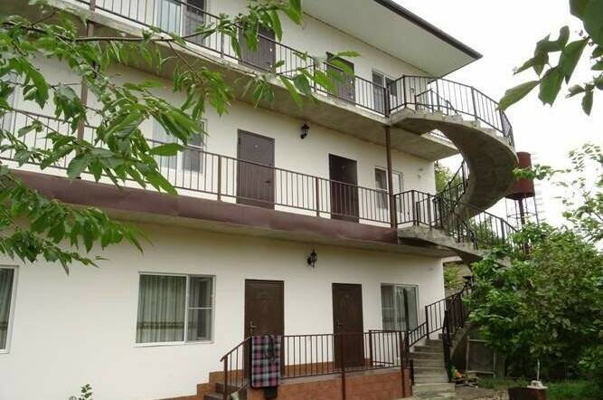 Изображение Изображение гостиницы "Гостевой дом «Адан»" #1 #1