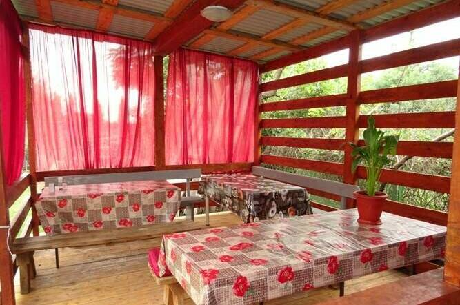 Изображение Изображение гостиницы "Гостевой дом «Адан»" #2 #2