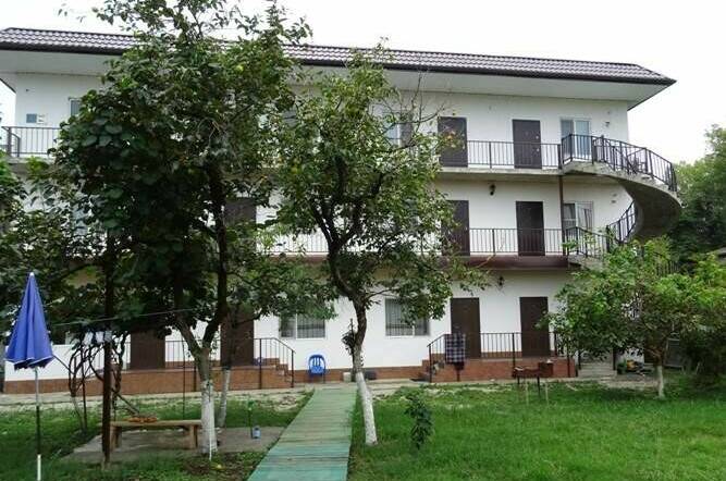 Изображение Изображение гостиницы "Гостевой дом «Адан»" #3 #3