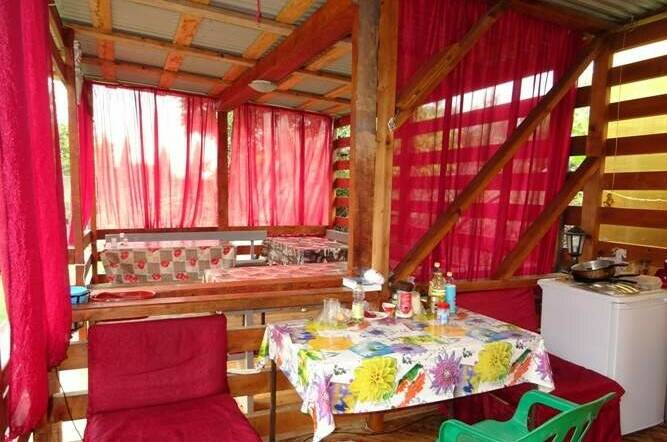 Изображение Изображение гостиницы "Гостевой дом «Адан»" #4 #4