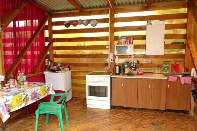 Изображение Изображение гостиницы "Гостевой дом «Адан»" #5 #5