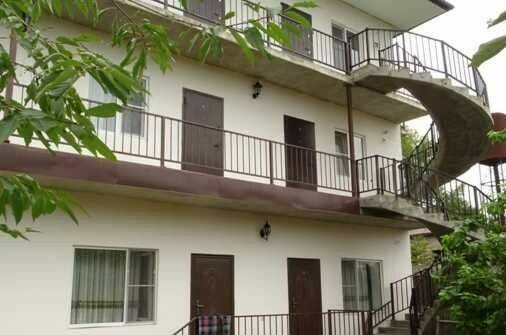 Изображение Изображение гостиницы "Гостевой дом «Адан»" #6 #6