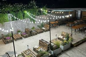 Изображение гостиницы "Гостевой дом «Семейный»"