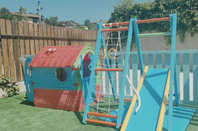 Изображение Изображение гостиницы "Гостевой дом «Семейный»" #2 #2