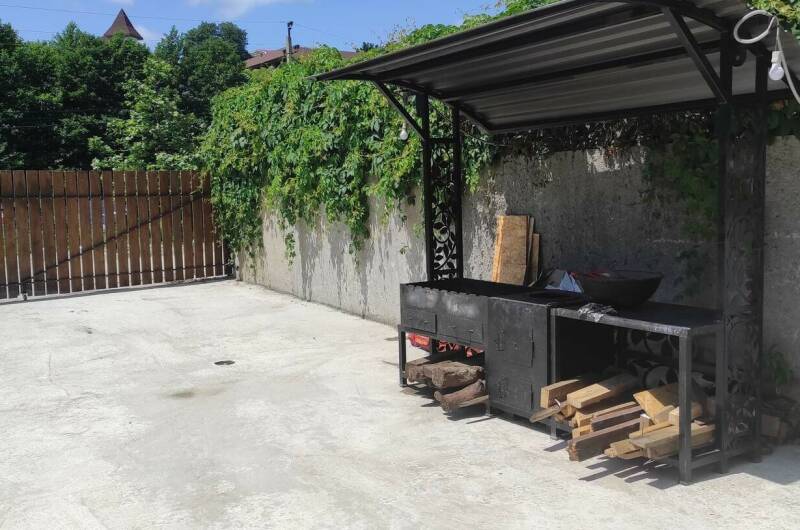 Изображение Изображение гостиницы "Гостевой дом «Семейный»" #3 #3