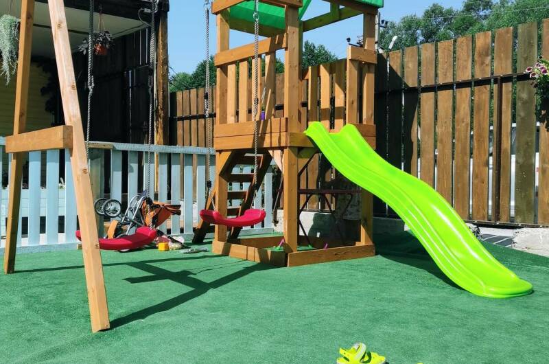 Изображение Изображение гостиницы "Гостевой дом «Семейный»" #4 #4