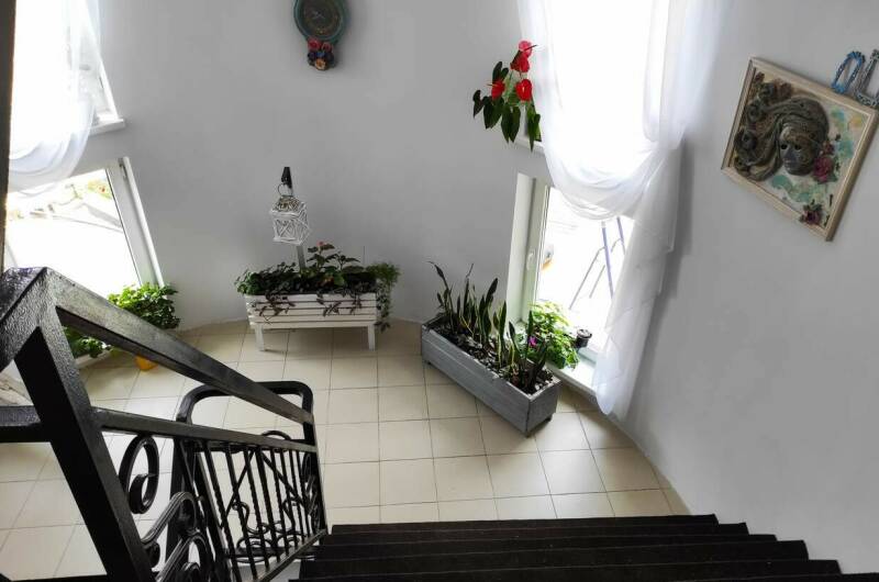 Изображение Изображение гостиницы "Гостевой дом «Семейный»" #7 #7