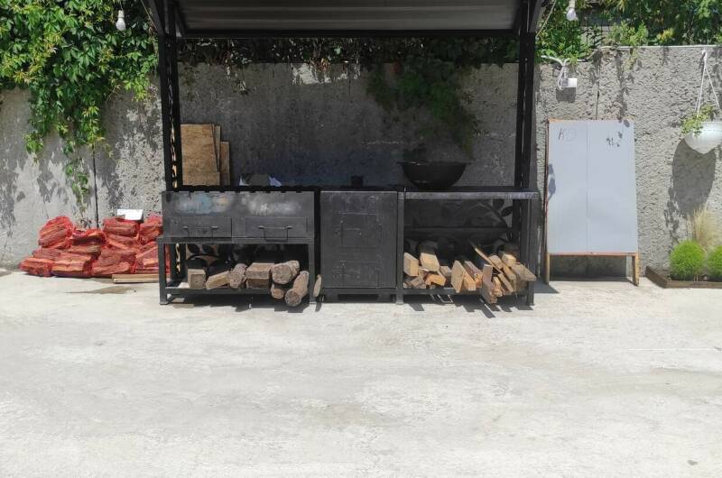 Изображение Изображение гостиницы "Гостевой дом «Семейный»" #8 #8