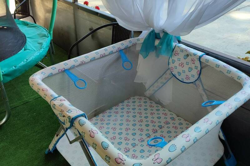 Изображение Изображение отеля / гостиницы "Гостевой дом «Семейный»" #10 #8