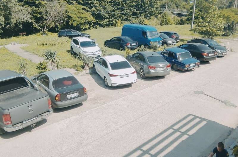 Изображение Изображение отеля / гостиницы "Гостевой дом «Семейный»" #11 #9