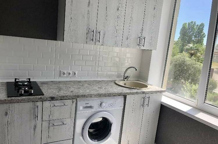 Изображение Изображение квартиры / апартамента "Апартаменты «Мадлена»" #1 #1