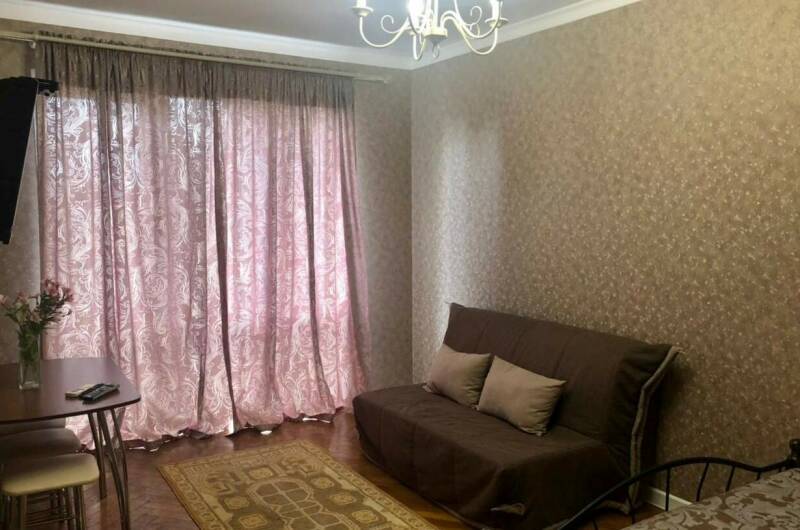 Изображение Изображение квартиры / апартамента "Апартаменты «Мадлена»" #2 #2