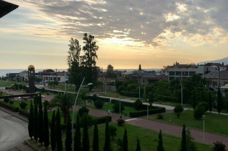 Изображение Изображение квартиры / апартамента "Апартаменты «Мадлена»" #6 #6