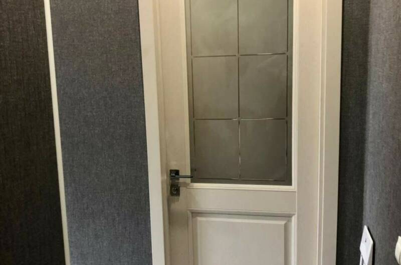 Изображение Изображение квартиры / апартамента "Апартаменты «Мадлена»" #8 #8