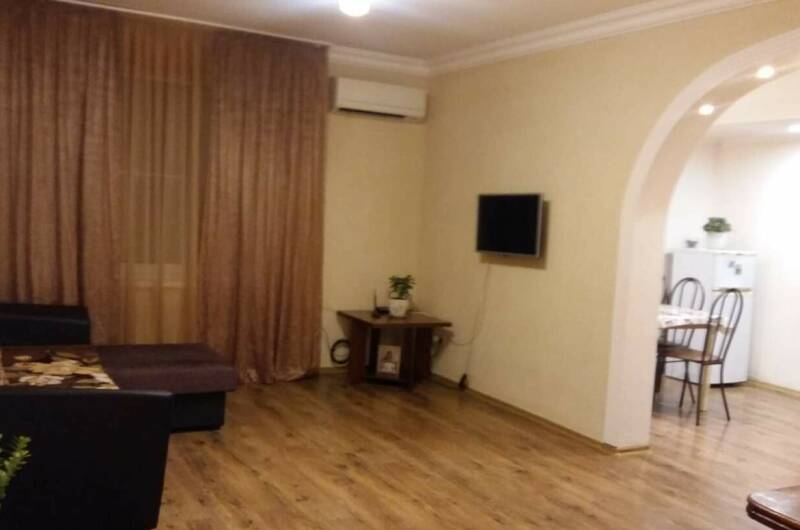 Изображение Изображение квартиры &quot;3-х комнатная квартира&quot; #1 #1