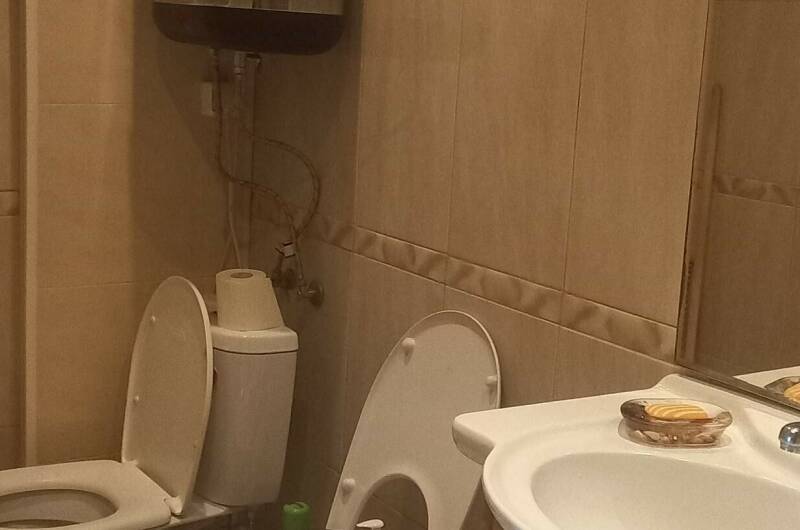 Изображение Изображение квартиры &quot;3-х комнатная квартира&quot; #3 #3