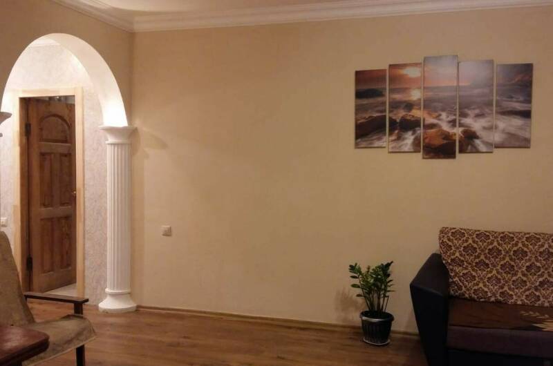 Изображение Изображение квартиры &quot;3-х комнатная квартира&quot; #4 #4