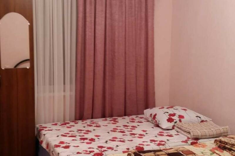 Изображение Изображение квартиры &quot;3-х комнатная квартира&quot; #5 #5