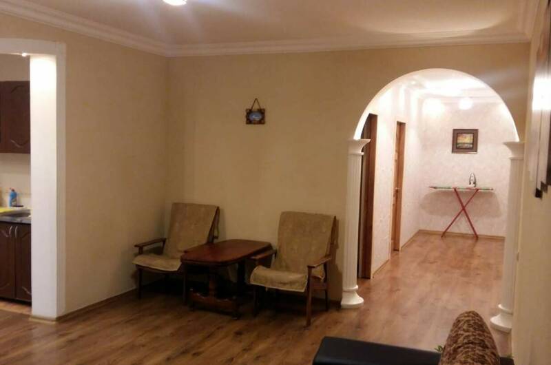 Изображение Изображение квартиры &quot;3-х комнатная квартира&quot; #6 #6