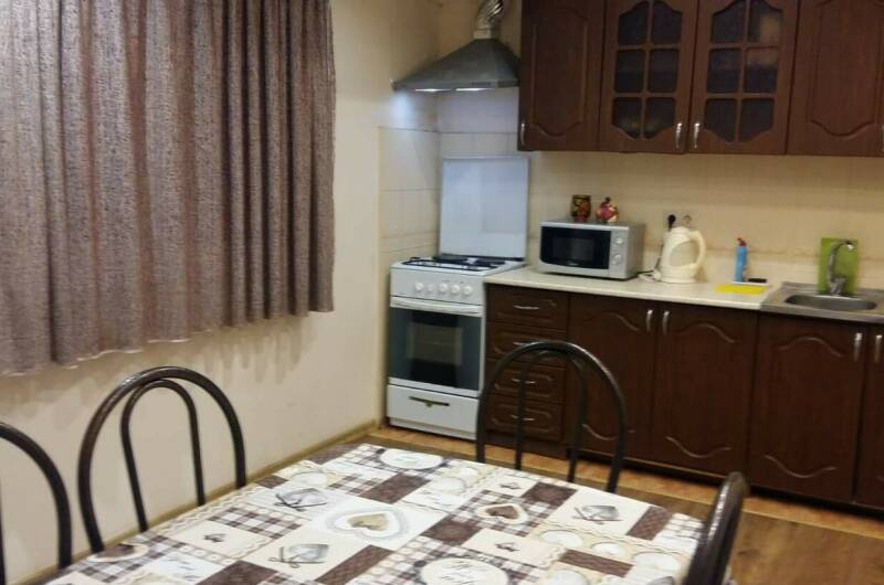 Изображение Изображение квартиры / апартамента "3-х комнатная квартира" #11 #9