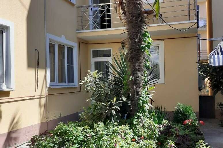 Изображение Изображение гостиницы "Гостевой дом «Star»" #1 #1