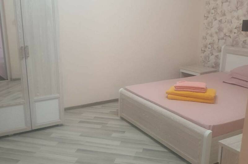 Изображение Изображение гостиницы "Гостевой дом «Star»" #3 #3