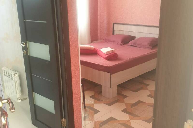 Изображение Изображение гостиницы "Гостевой дом «Star»" #5 #5