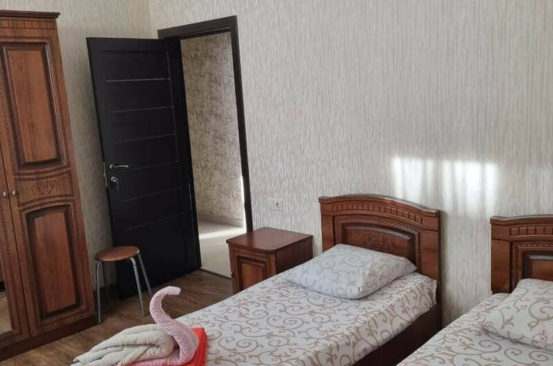 Изображение Изображение гостиницы "Гостевой дом «Star»" #6 #6