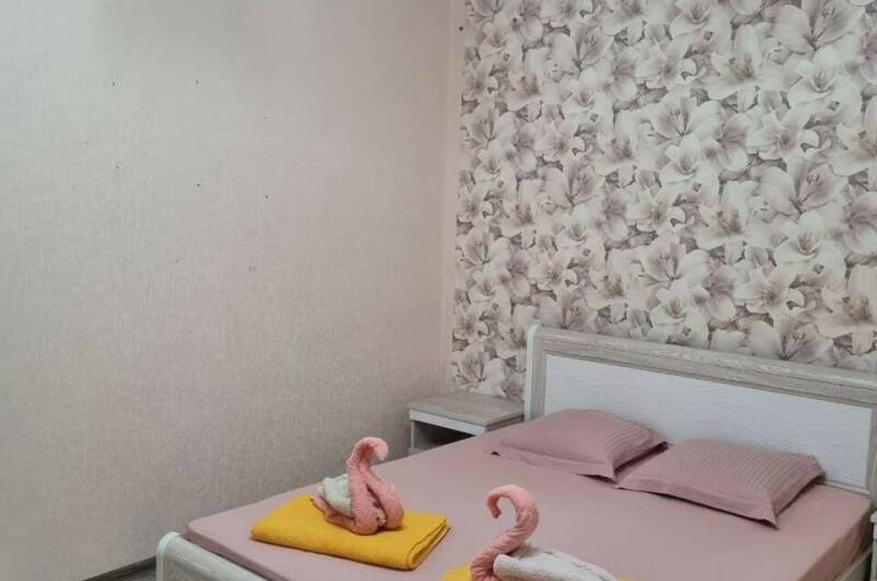 Изображение Изображение гостиницы "Гостевой дом «Star»" #8 #8