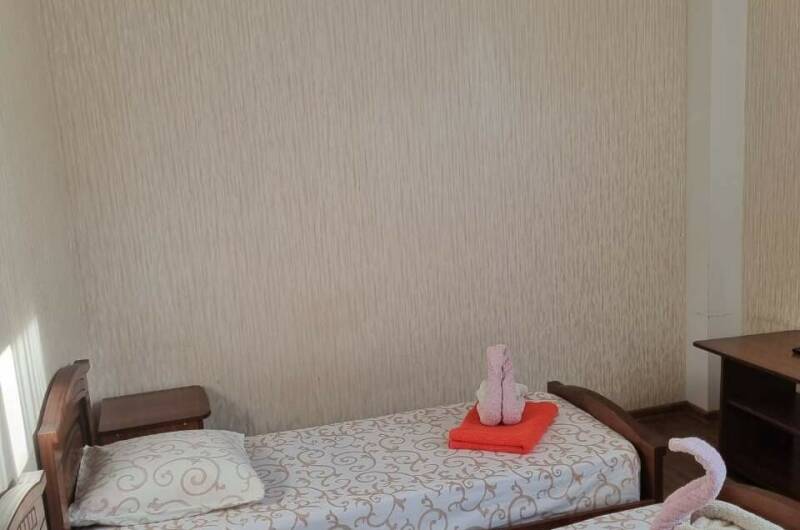 Изображение Изображение отеля / гостиницы "Гостевой дом «Star»" #10 #8