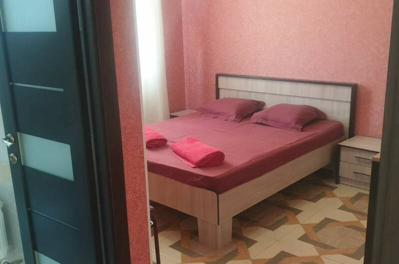 Изображение Изображение отеля / гостиницы "Гостевой дом «Star»" #11 #9