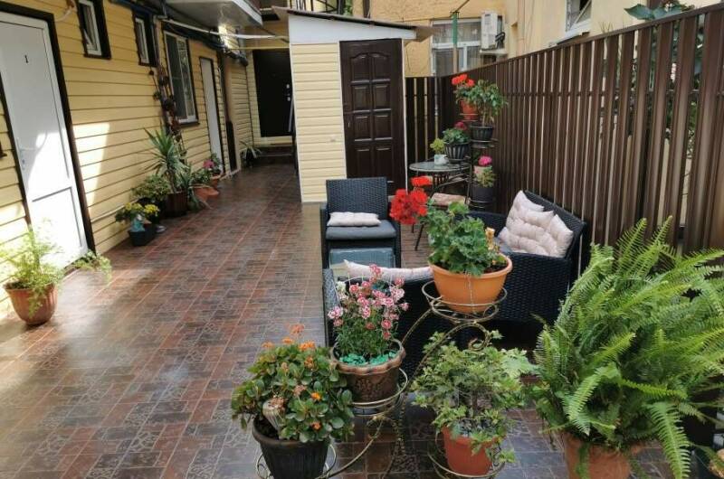 Изображение Изображение гостиницы "Гостевой дом «Татьяна»" #4 #4