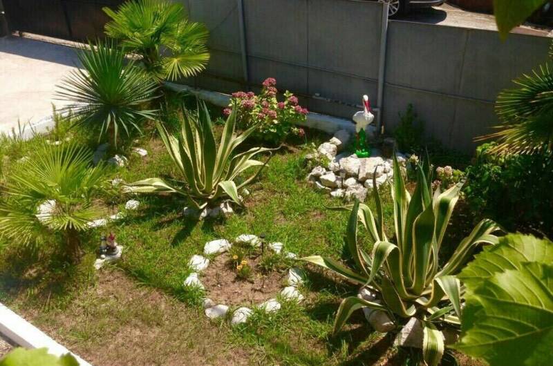 Изображение Изображение гостиницы "Гостевой дом «Татьяна»" #5 #5