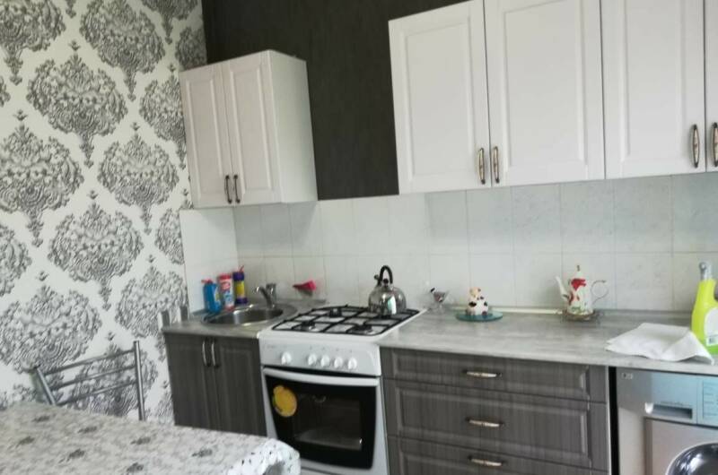 Изображение Изображение гостиницы "Гостевой дом «Татьяна»" #6 #6