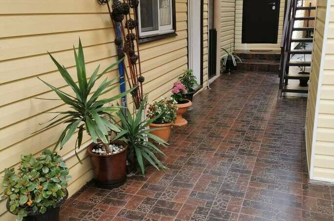 Изображение Изображение гостиницы "Гостевой дом «Татьяна»" #7 #7