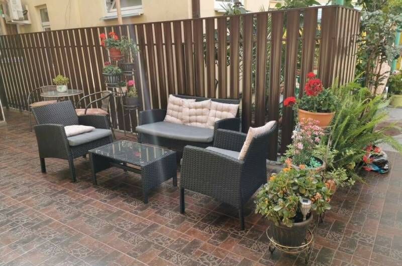 Изображение Изображение отеля / гостиницы "Гостевой дом «Татьяна»" #10 #8