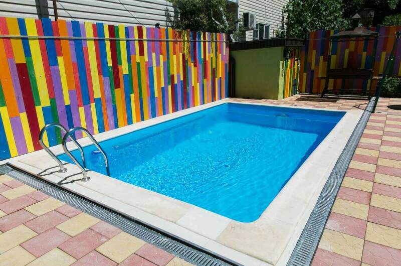 Изображение Изображение гостиницы "Гостевой дом «У дяди Вани»" #1 #1