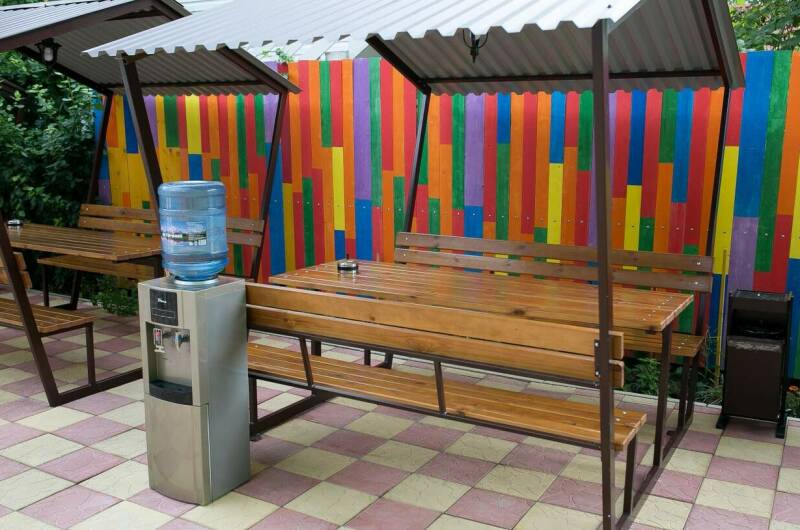 Изображение Изображение гостиницы "Гостевой дом «У дяди Вани»" #2 #2