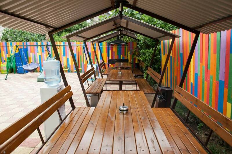 Изображение Изображение гостиницы "Гостевой дом «У дяди Вани»" #4 #4