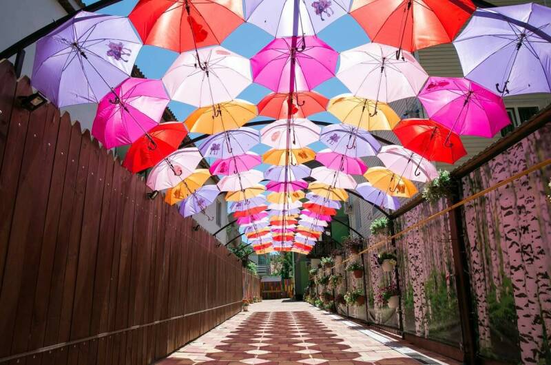 Изображение Изображение гостиницы "Гостевой дом «У дяди Вани»" #7 #7